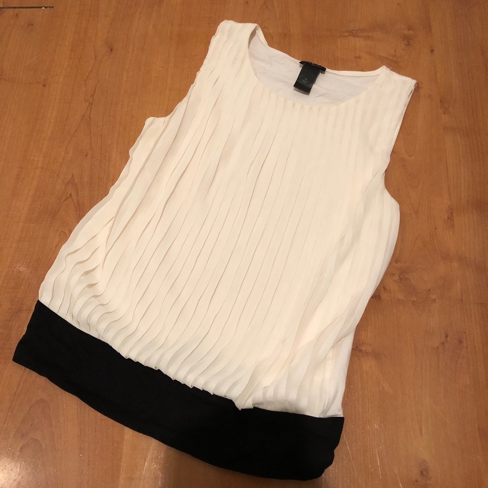 Ann Taylor tank